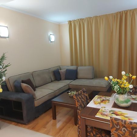 Terra Complex -D6 - Balkan Private Apartment-Spa Sking Golf And Relax バンスコ エクステリア 写真
