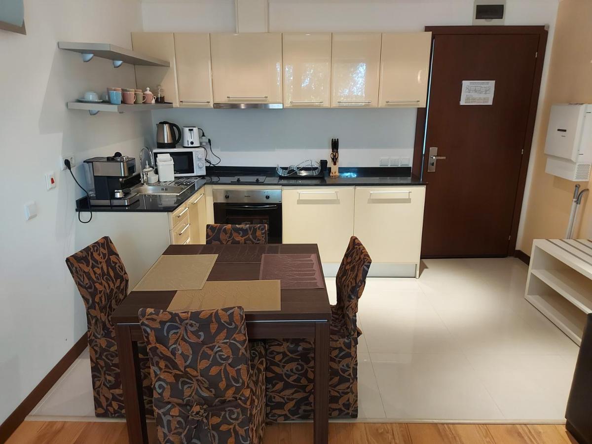 Terra Complex -D6 - Balkan Private Apartment-Spa Sking Golf And Relax バンスコ エクステリア 写真