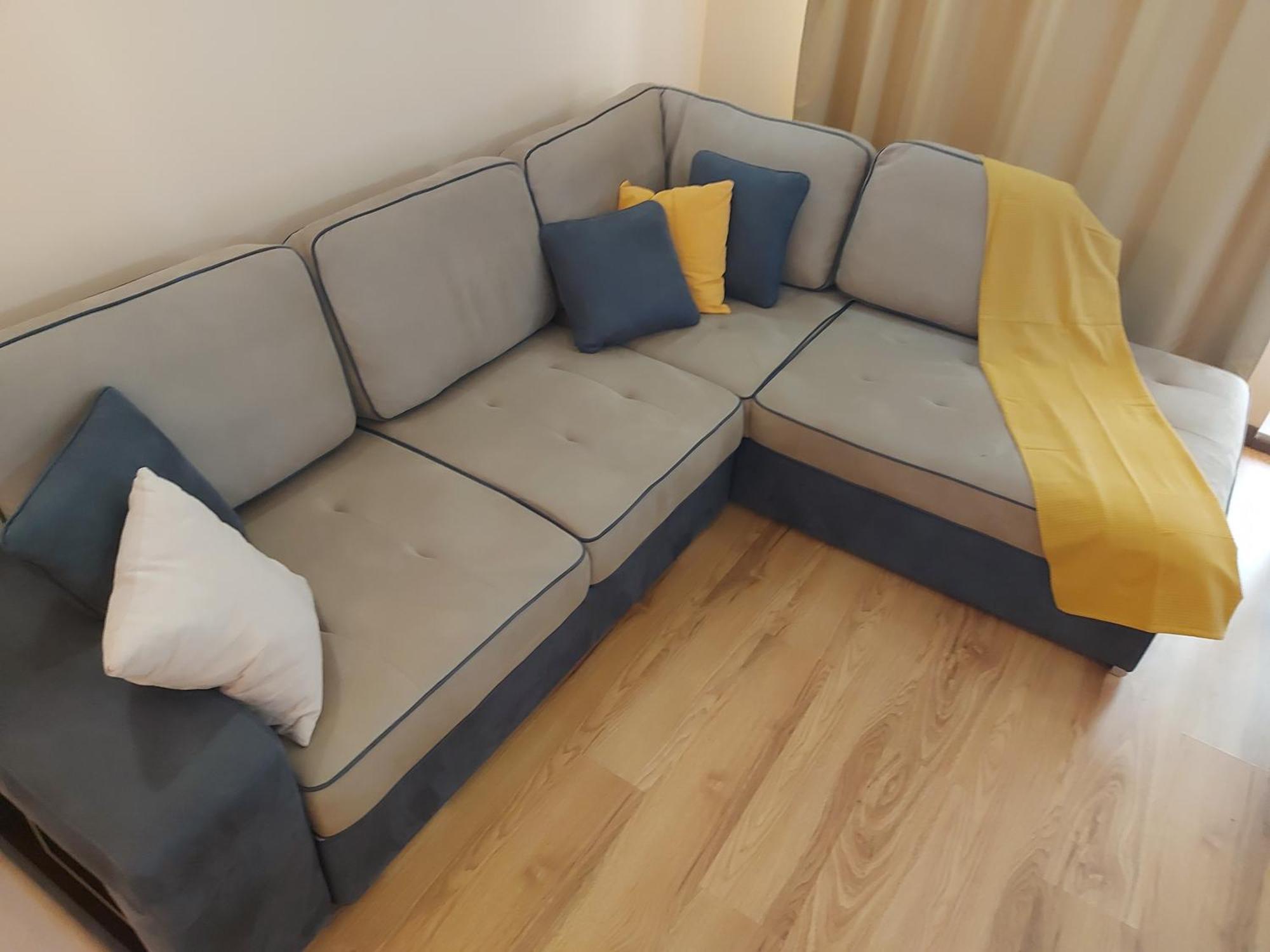 Terra Complex -D6 - Balkan Private Apartment-Spa Sking Golf And Relax バンスコ エクステリア 写真