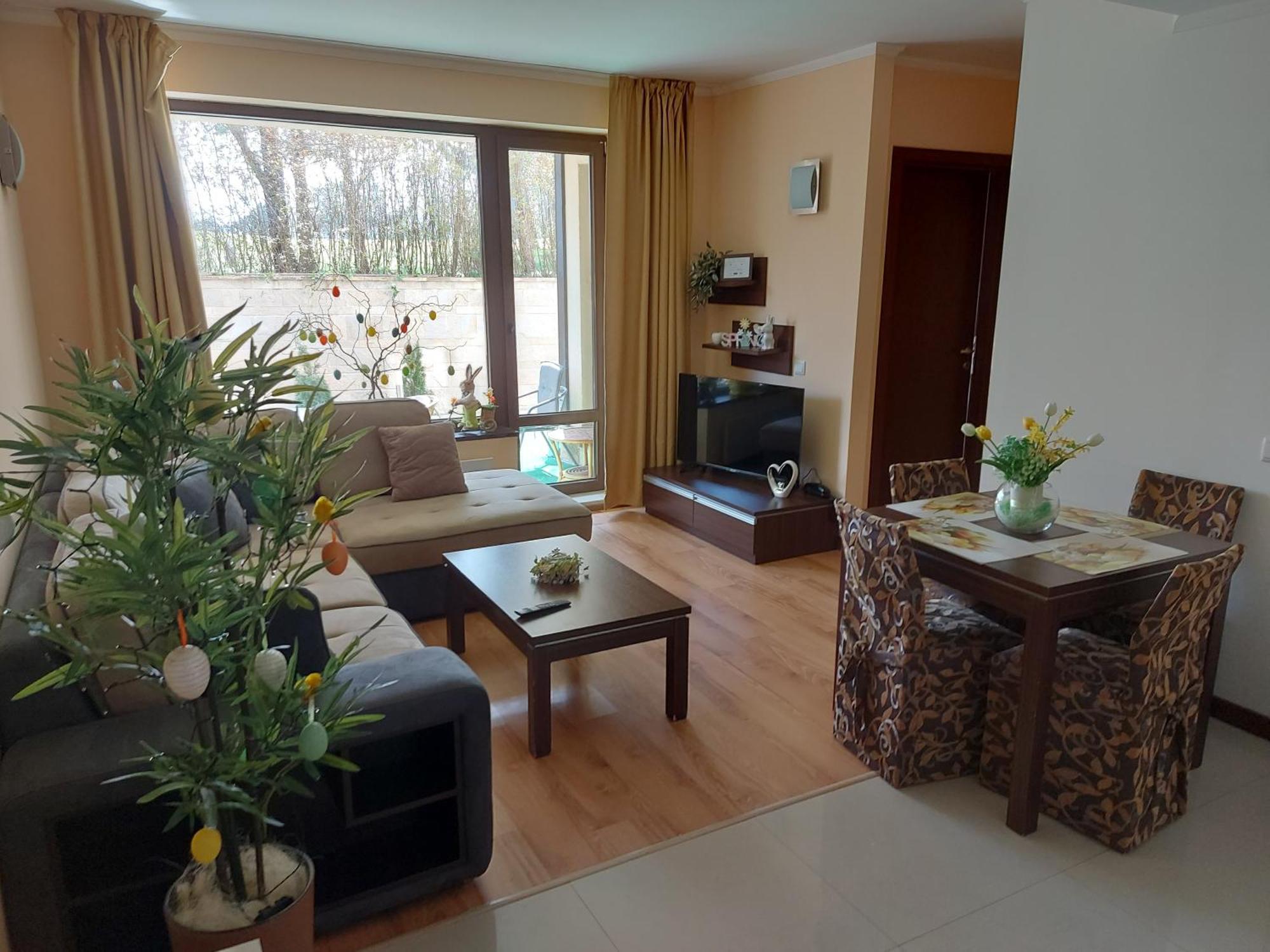 Terra Complex -D6 - Balkan Private Apartment-Spa Sking Golf And Relax バンスコ エクステリア 写真