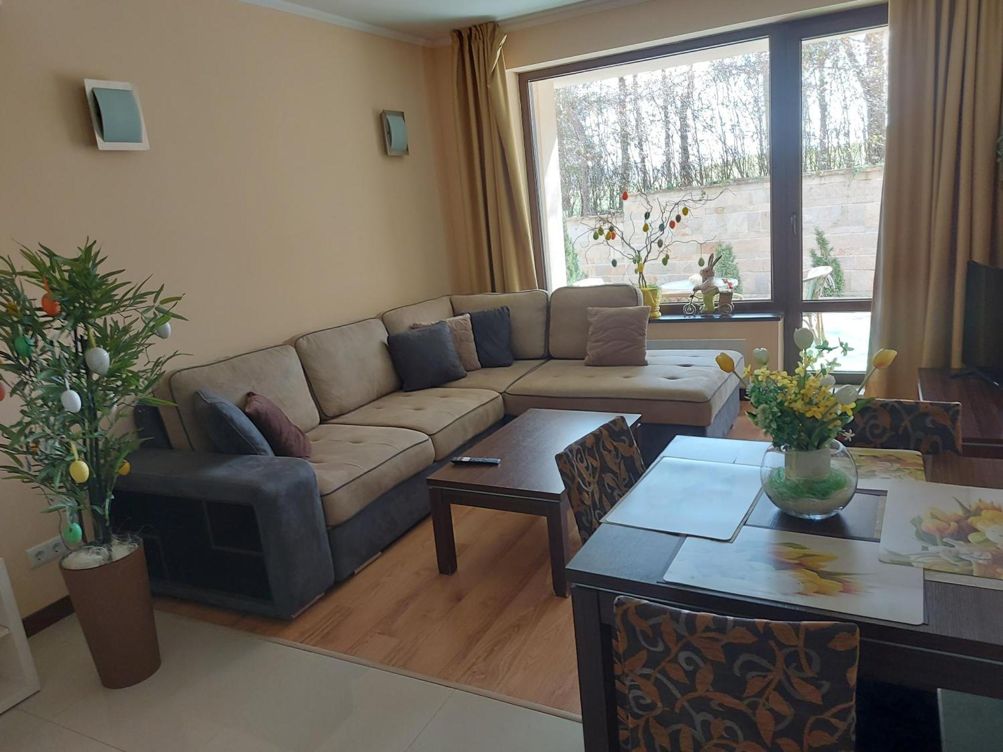 Terra Complex -D6 - Balkan Private Apartment-Spa Sking Golf And Relax バンスコ エクステリア 写真