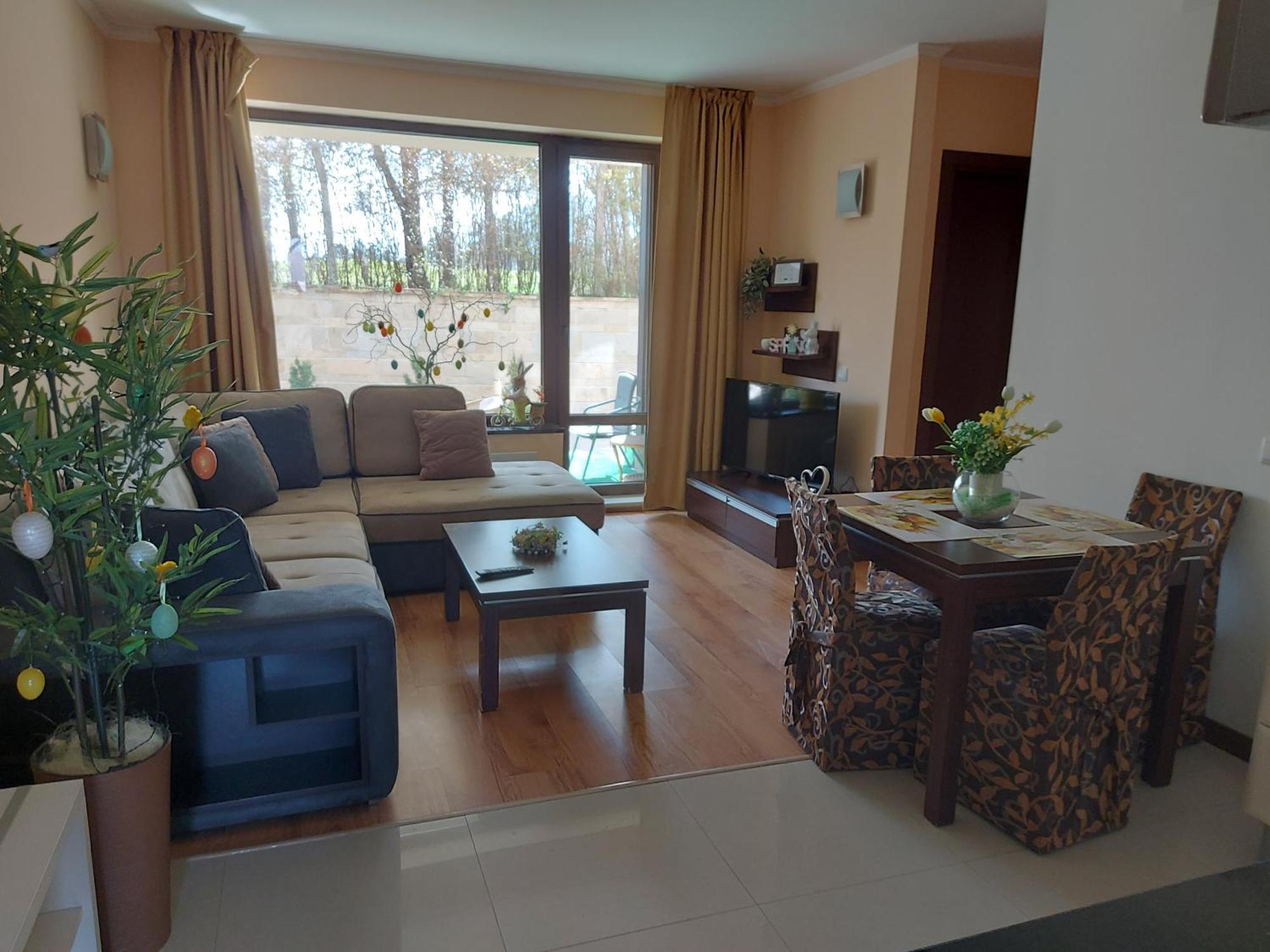 Terra Complex -D6 - Balkan Private Apartment-Spa Sking Golf And Relax バンスコ エクステリア 写真